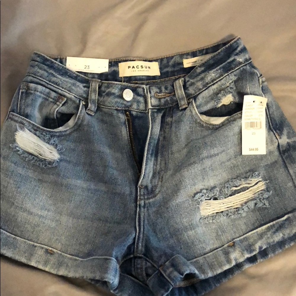 PacSun Shorts
